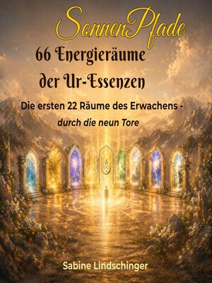 cover image of SonnenPfade 66 Energieräume der Ur-Essenzen